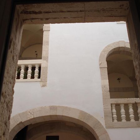 Residenza Levante Συρακούσες Εξωτερικό φωτογραφία