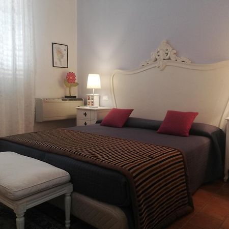 Residenza Levante Συρακούσες Εξωτερικό φωτογραφία
