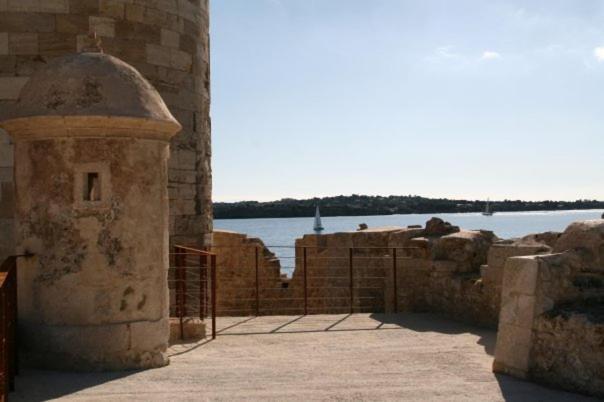 Residenza Levante Συρακούσες Εξωτερικό φωτογραφία