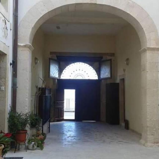 Residenza Levante Συρακούσες Εξωτερικό φωτογραφία