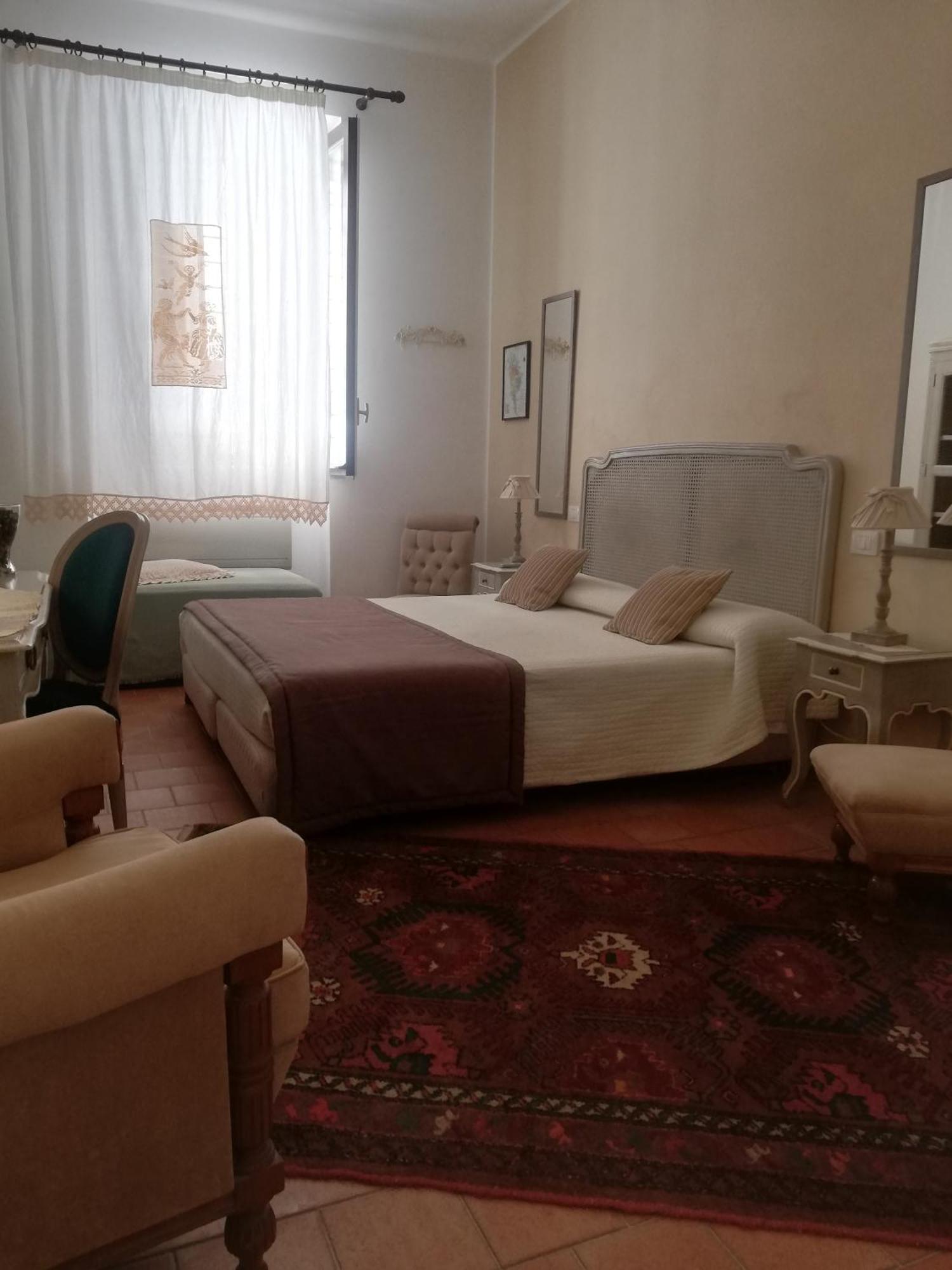 Residenza Levante Συρακούσες Εξωτερικό φωτογραφία