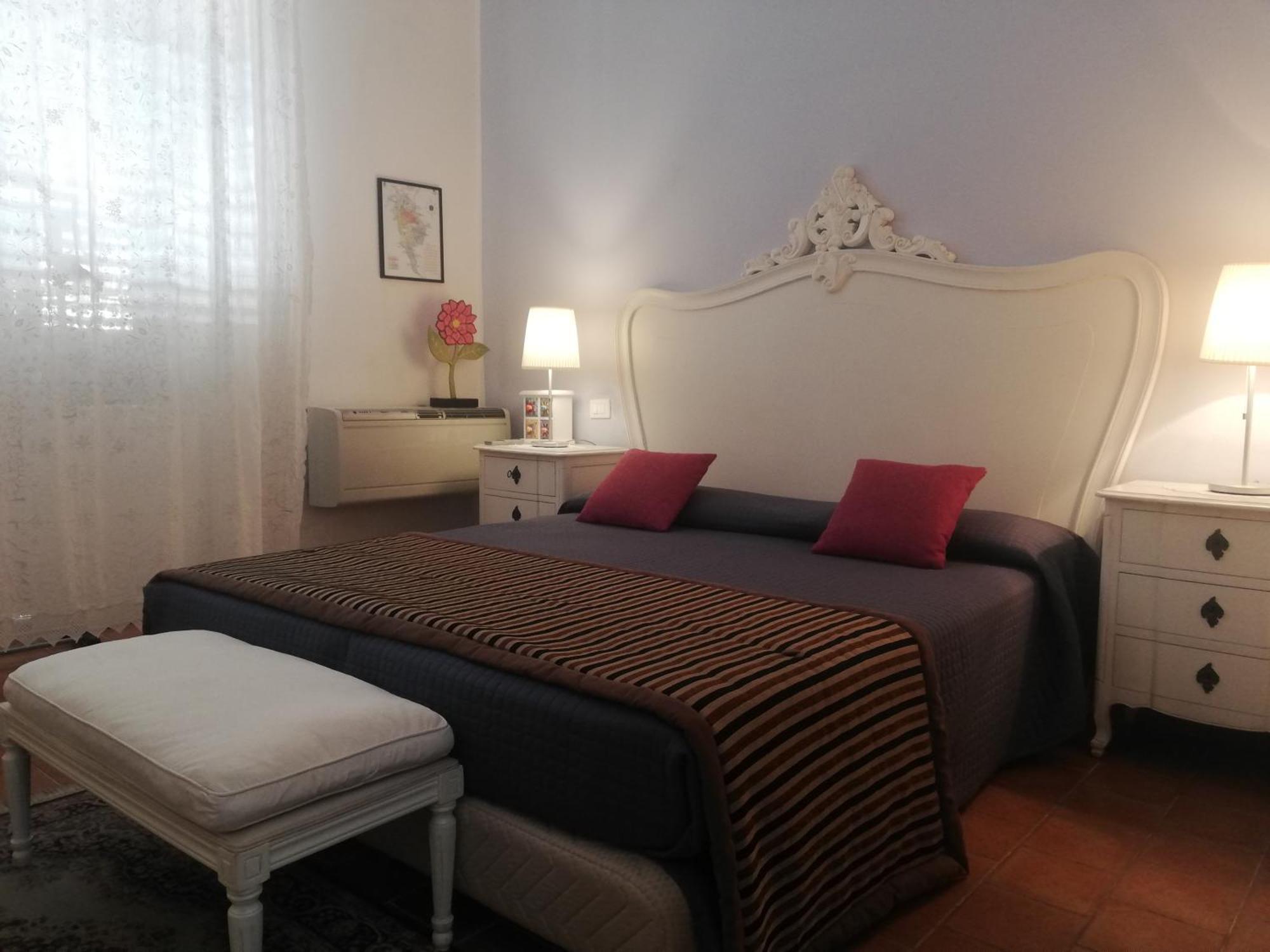 Residenza Levante Συρακούσες Εξωτερικό φωτογραφία