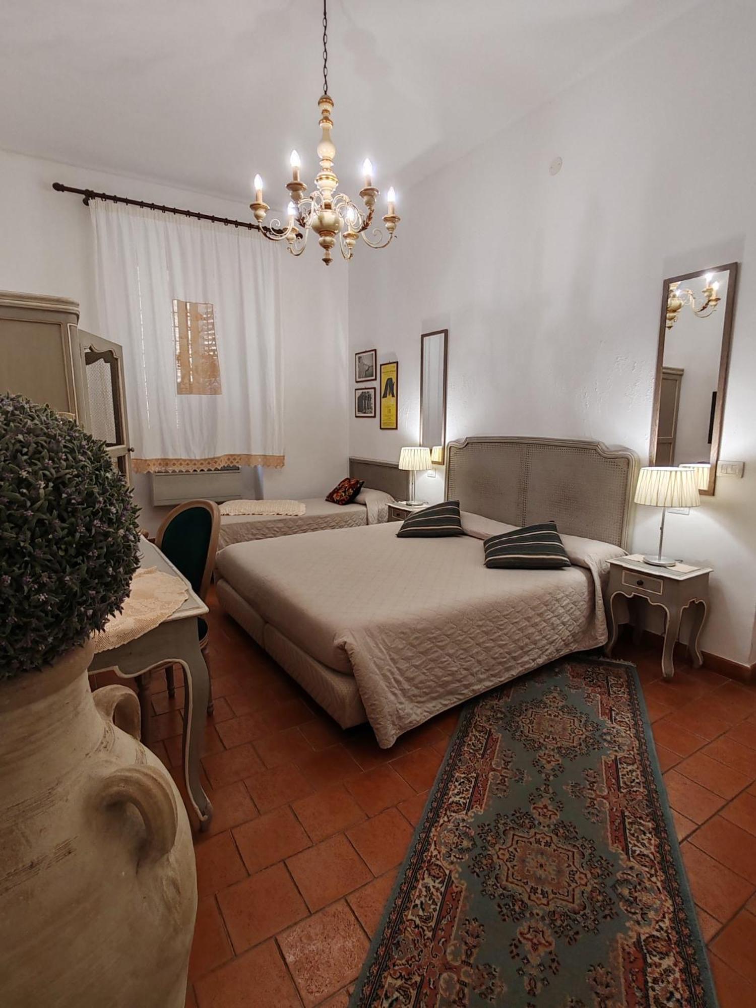 Residenza Levante Συρακούσες Εξωτερικό φωτογραφία